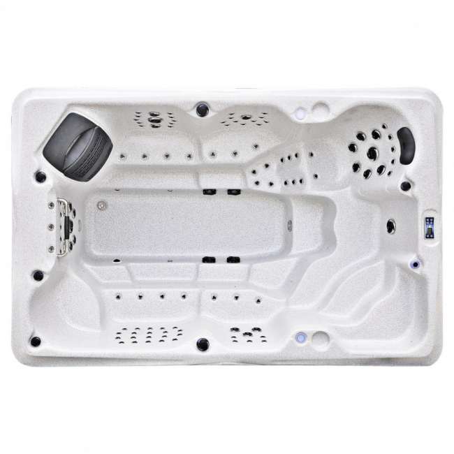 Плавательный спа бассейн Kingston JCS -15 E Плавательный спа бассейн Kingston JCS -15 E