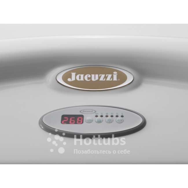 Jacuzzi Lodge L Jacuzzi Lodge L