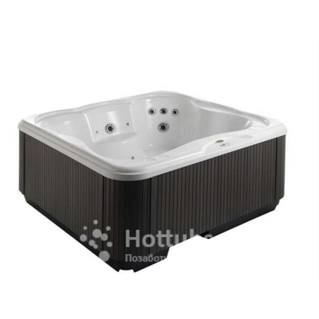 Jacuzzi Lodge L Jacuzzi Lodge L