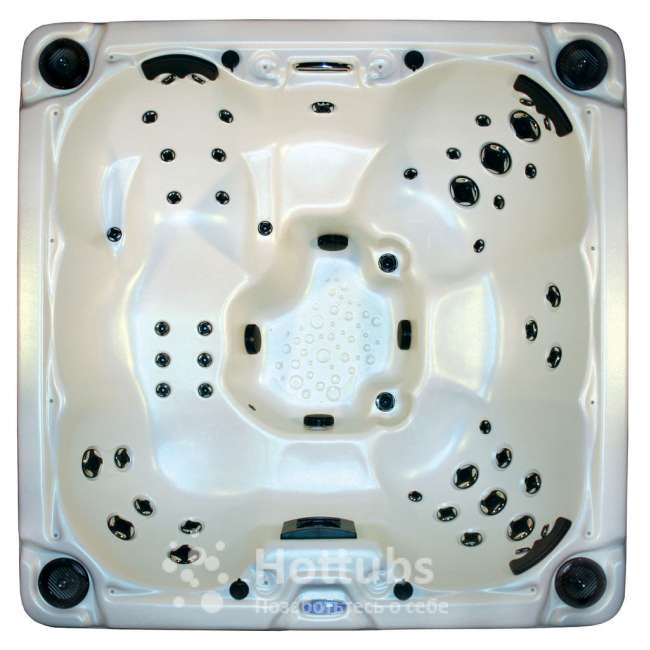 Viking Spas Legend Viking Spas Legend