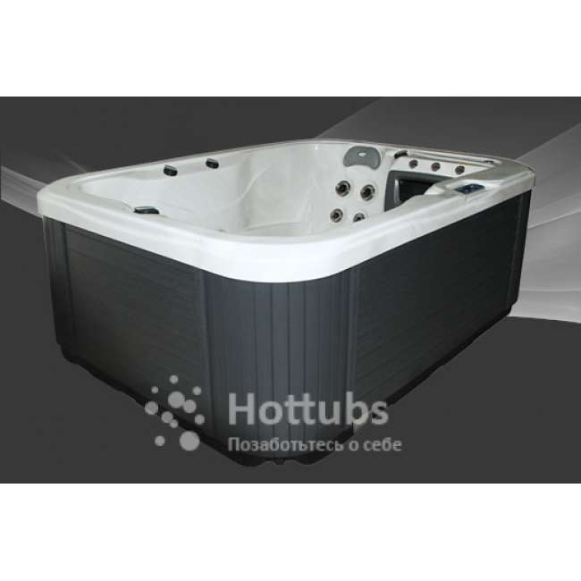 Allseas Spas OS 202