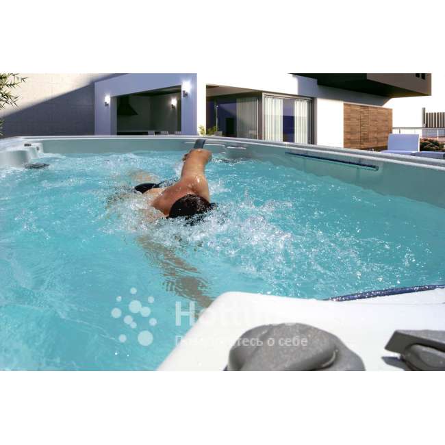 Premium Leisure Swimmer  19 DUAL ZONE