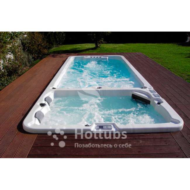 Allseas Spas ASW 6000 Superior Allseas Spas ASW 6000 Superior