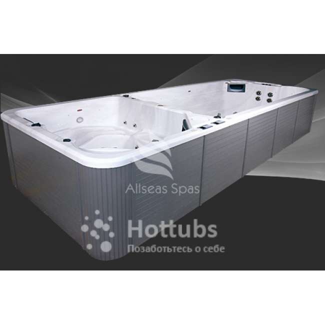 Allseas Spas OD 58