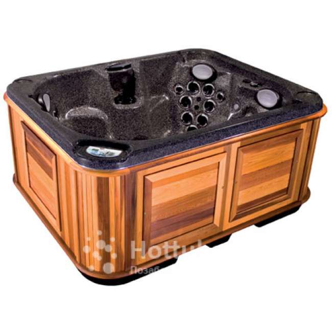 Arctic Spa Fox Arctic Spa Fox