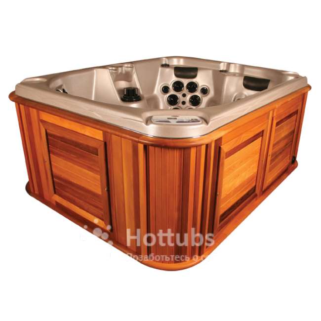 Arctic Spa Fox Arctic Spa Fox