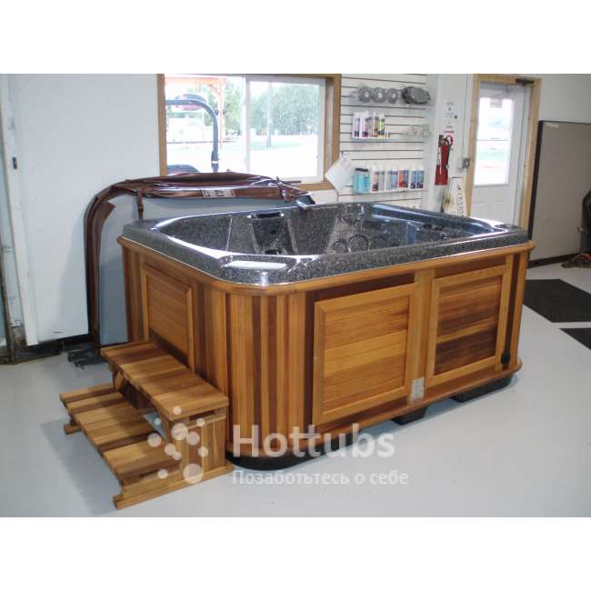 Arctic Spa Fox Arctic Spa Fox
