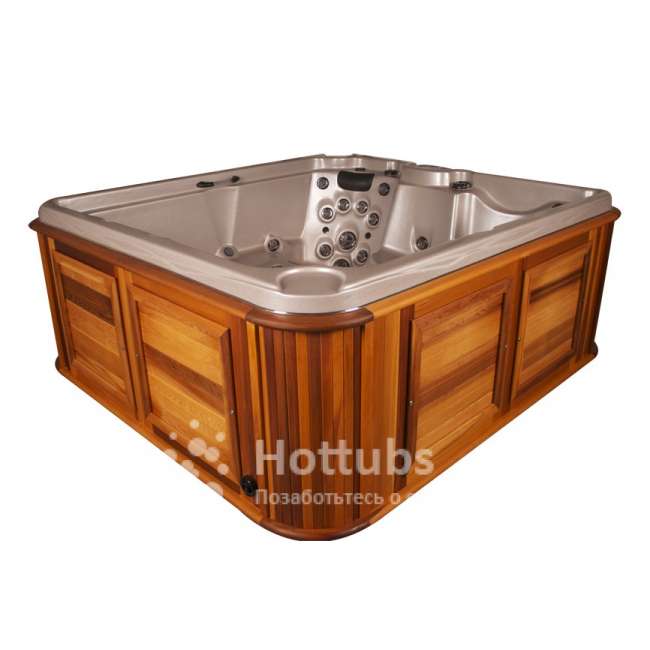 Arctic Spa Frontier Arctic Spa Frontier