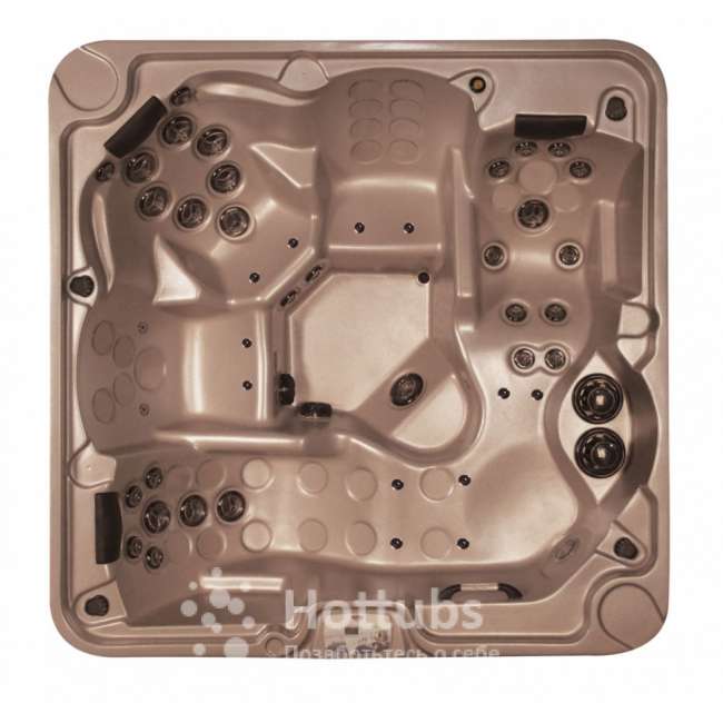 Arctic Spa Klondiker Arctic Spa Klondiker