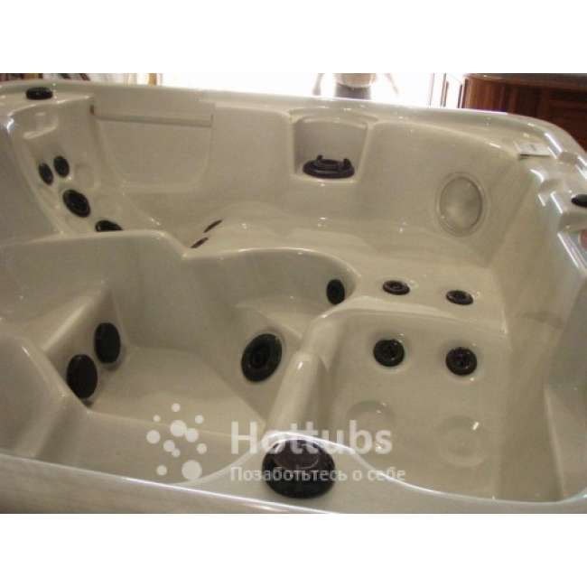 Arctic Spa Klondiker Arctic Spa Klondiker