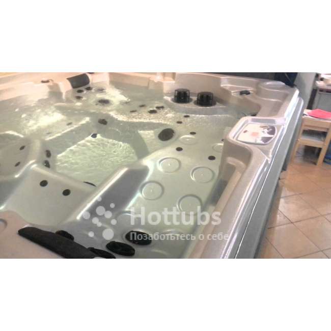 Arctic Spa Klondiker Arctic Spa Klondiker
