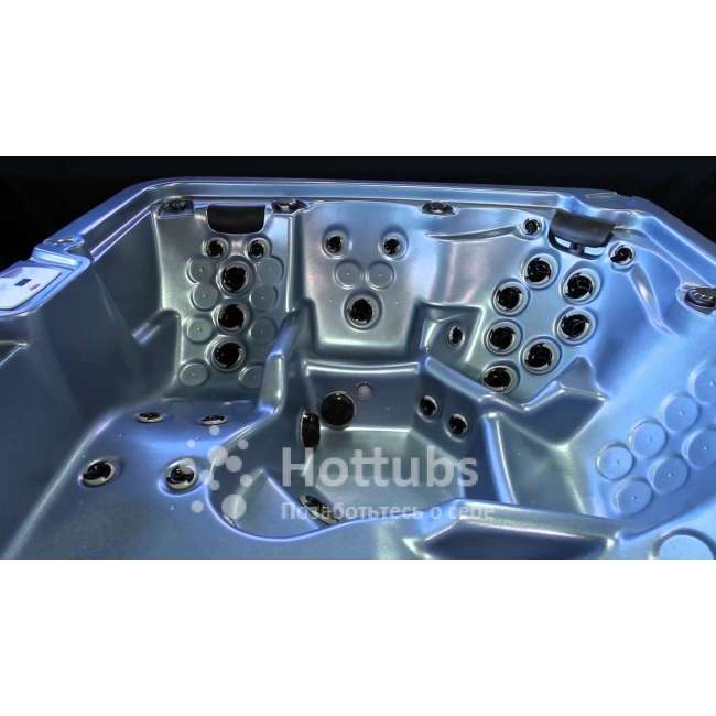 Arctic Spa Klondiker Arctic Spa Klondiker