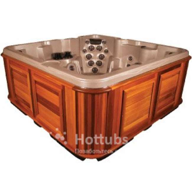 Arctic Spa Tundra Arctic Spa Tundra