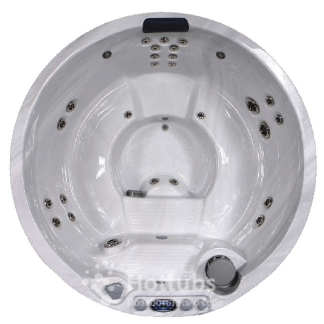 Artesian Spas 627M DELUXE CLASS Artesian Spas 627M DELUXE CLASS