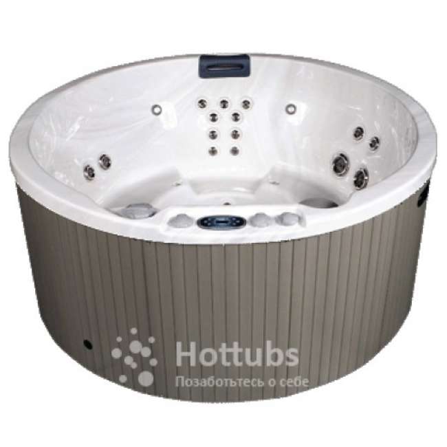 Artesian Spas 627M DELUXE CLASS