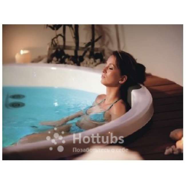 Artesian Spas 627M DELUXE CLASS Artesian Spas 627M DELUXE CLASS