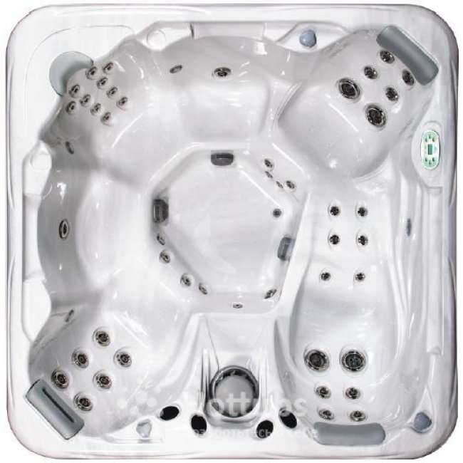 Artesian Spas 748L Deluxe Class Artesian Spas 748L Deluxe Class