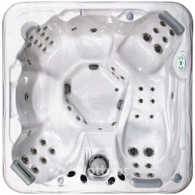 Artesian Spas 748L Deluxe Class