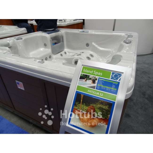 Artesian Spas Antigua (Антигуа) Artesian Spas Antigua (Антигуа)