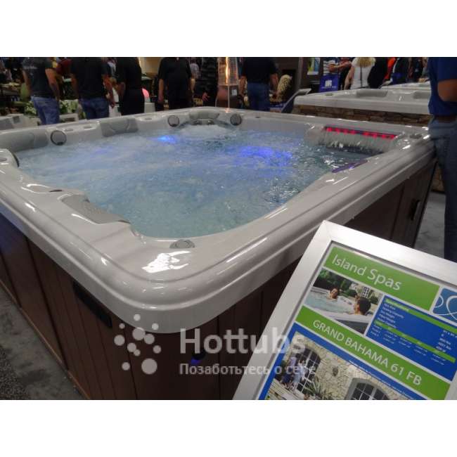 Artesian Spas Grand Bahama (Гранд Багама) Artesian Spas Grand Bahama (Гранд Багама)