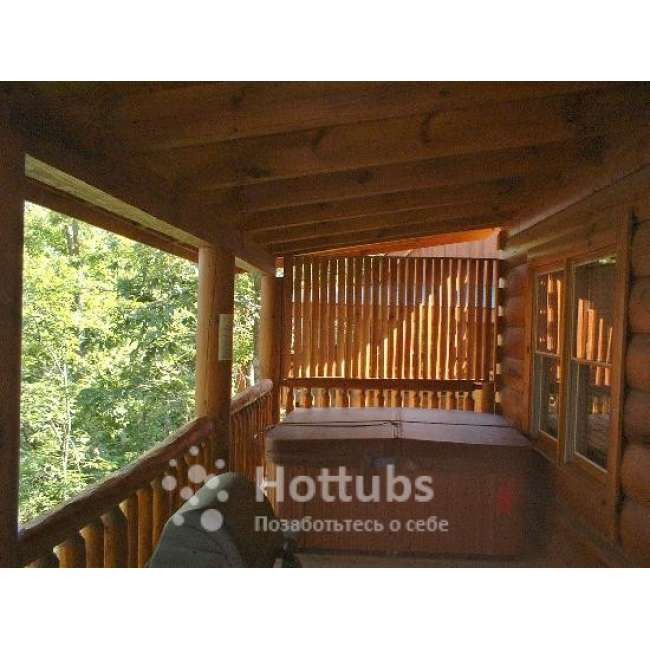 Artesian Spas Cortona Spa (Кортона Спа) Artesian Spas Cortona Spa (Кортона Спа)