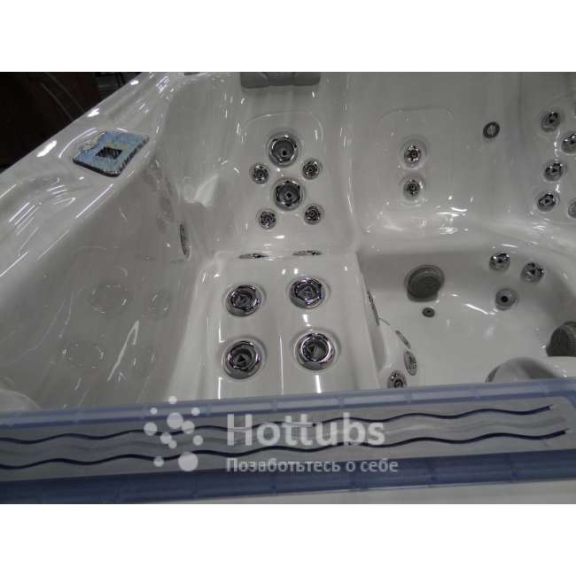 Artesian Spas Santa Cruz (Санта Круз) Artesian Spas Santa Cruz (Санта Круз)
