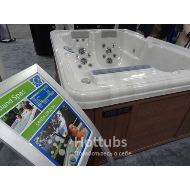 Artesian Spas Santa Cruz (Санта Круз) Artesian Spas Santa Cruz (Санта Круз)