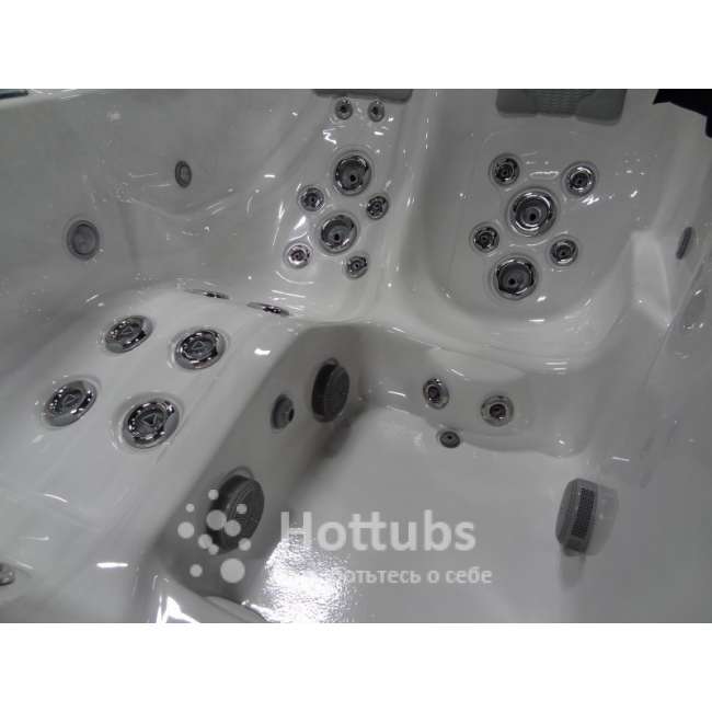 Artesian Spas Santa Cruz (Санта Круз) Artesian Spas Santa Cruz (Санта Круз)