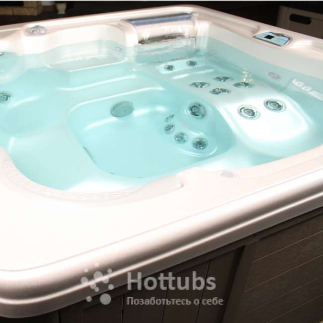 Artesian Spas Antigua (Антигуа)