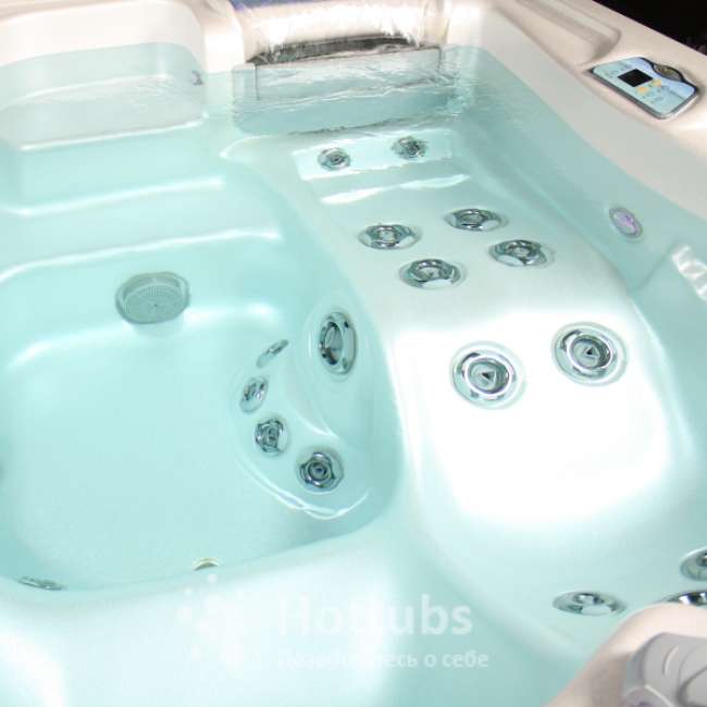 Artesian Spas Antigua (Антигуа) Artesian Spas Antigua (Антигуа)