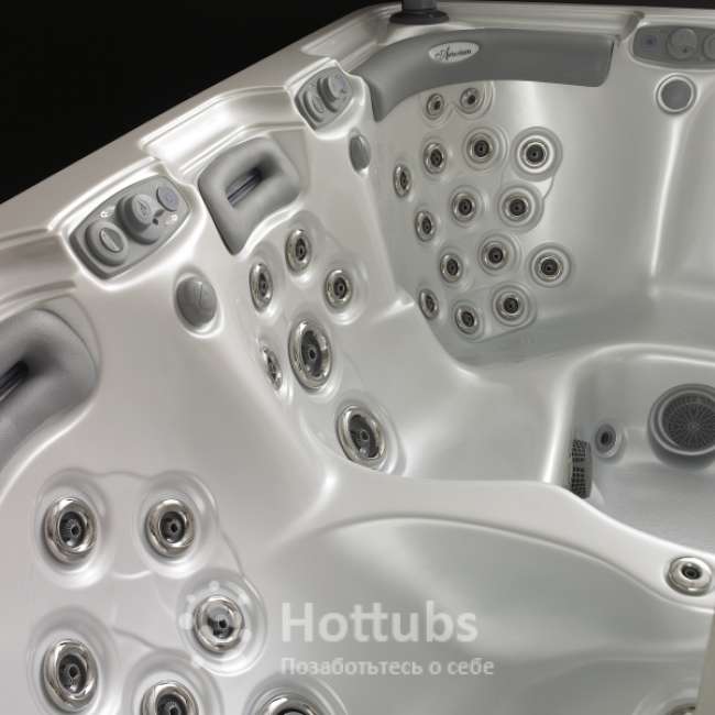 Artesian Spas Quail Ridge (Квил Ридж)