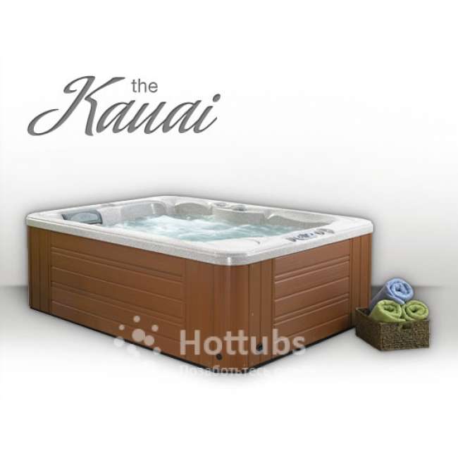 Caldera Spas Каваи