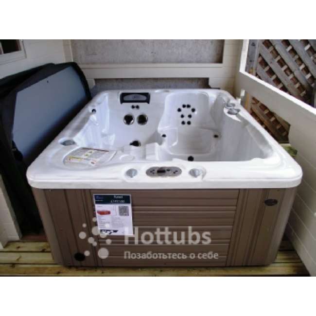Caldera Spas Каваи