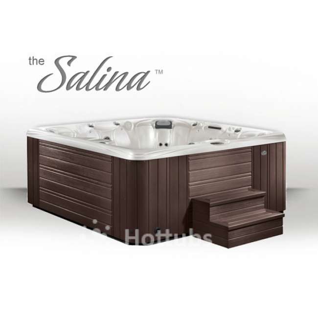 Caldera Spas Салина