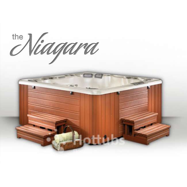 Caldera Spas Ниагара Caldera Spas Ниагара