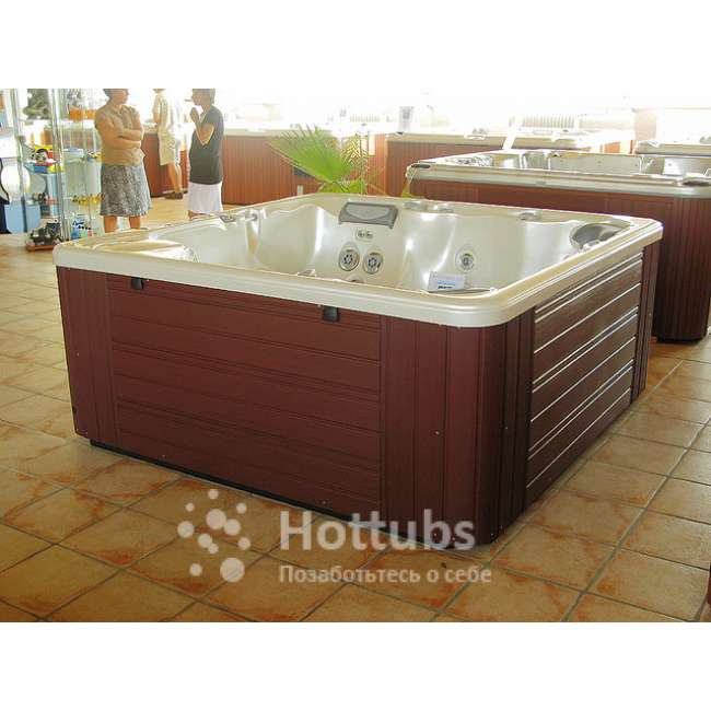Caldera Spas Таитиан Caldera Spas Таитиан