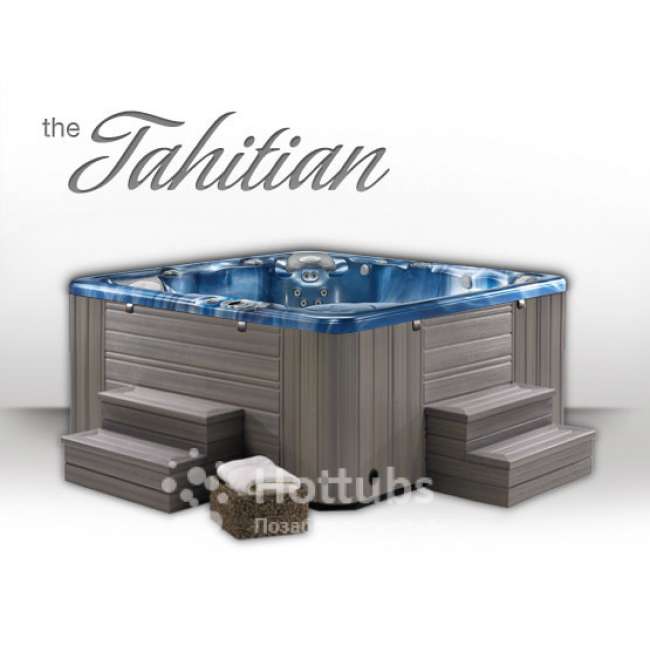 Caldera Spas Таитиан Caldera Spas Таитиан