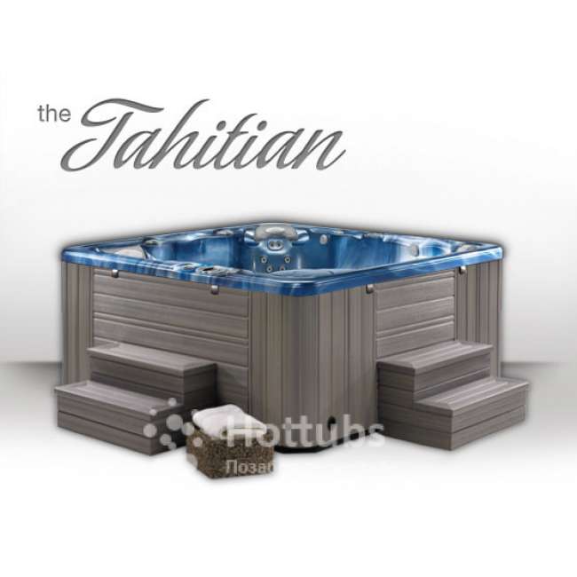 Caldera Spas Таитиан