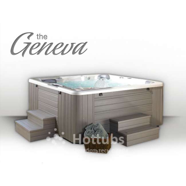 Caldera Spas Женева Caldera Spas Женева