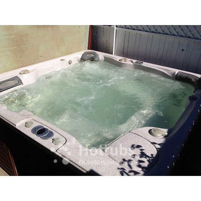 Caldera Spas Женева Caldera Spas Женева