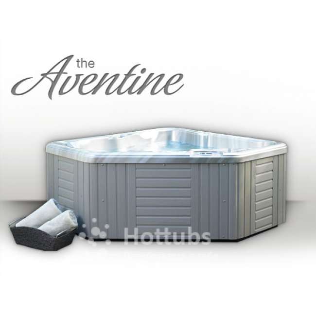Caldera Spas Авентин Caldera Spas Авентин