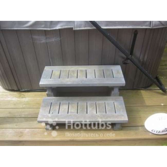 Coast Spas - SL 748 (7L44) Coast Spas - SL 748 (7L44)