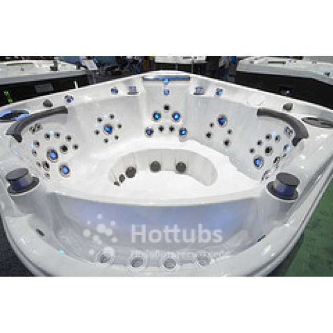 Coast Spas - Cascade 3 Phantom (Каскад 3 Фантом) Coast Spas - Cascade 3 Phantom (Каскад 3 Фантом)