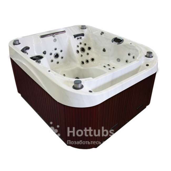 Coast Spas Cascade 5 Horizon (Каскад 5 Хоризон)