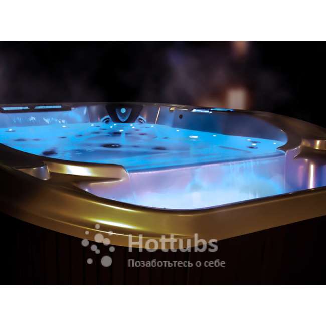 Coast Spas Cascade 5 Horizon (Каскад 5 Хоризон) Coast Spas Cascade 5 Horizon (Каскад 5 Хоризон)