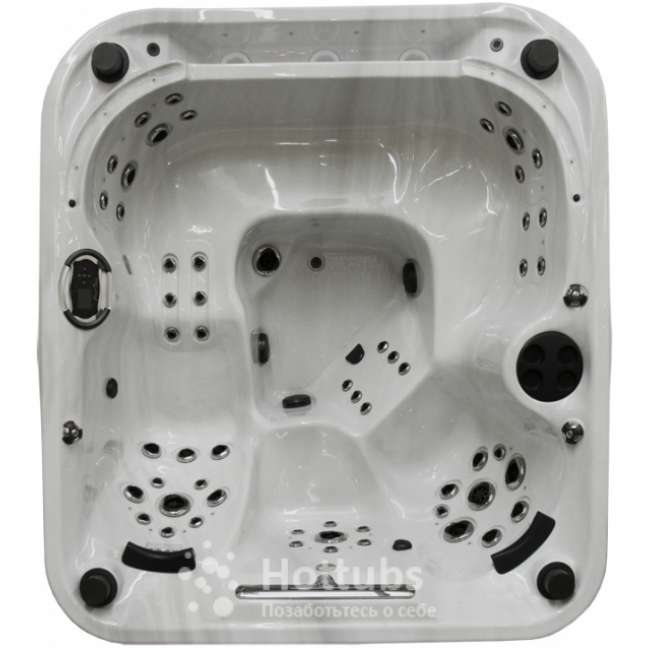 Coast Spas Cascade 5 Horizon (Каскад 5 Хоризон) Coast Spas Cascade 5 Horizon (Каскад 5 Хоризон)