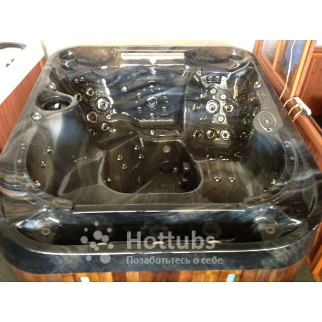 Coast Spas Cascade 5 Horizon (Каскад 5 Хоризон) Coast Spas Cascade 5 Horizon (Каскад 5 Хоризон)