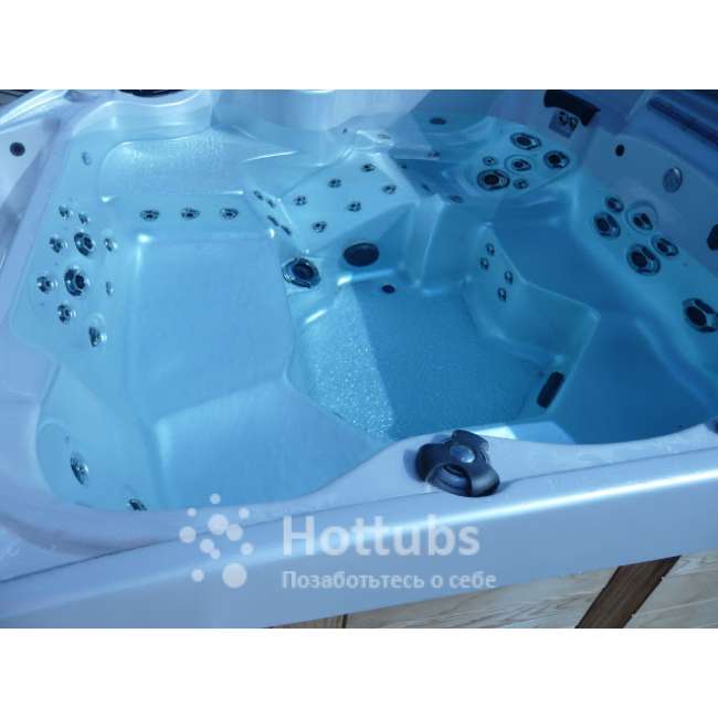 Coast Spas - Cascade 2 Niagara (Каскад 2 Ниагара) Coast Spas - Cascade 2 Niagara (Каскад 2 Ниагара)