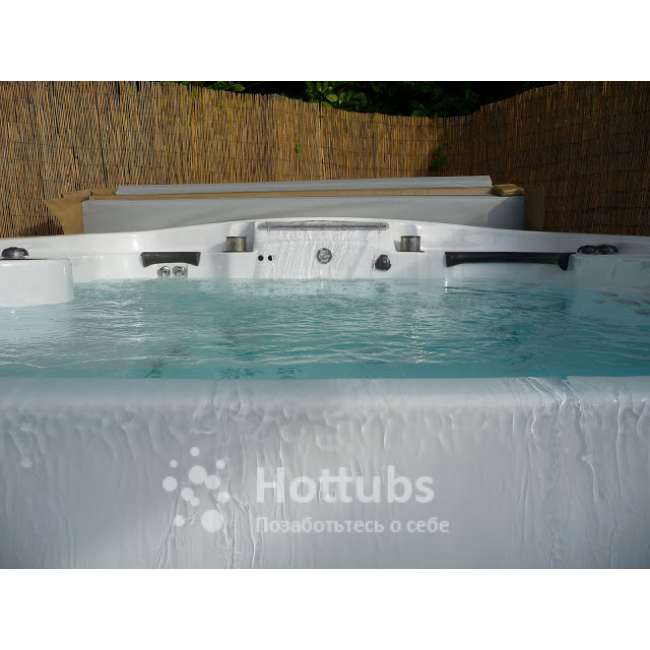 Coast Spas - Cascade 2 Niagara (Каскад 2 Ниагара) Coast Spas - Cascade 2 Niagara (Каскад 2 Ниагара)