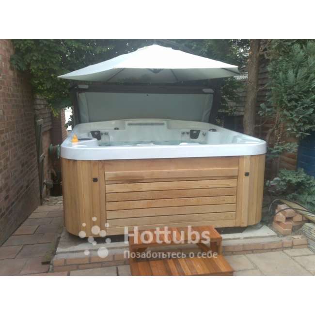 Coast Spas - SL 854 (8L44)